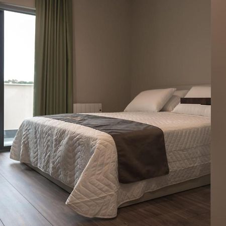 Solarena Bistrot Hotel Барейрос Екстериор снимка